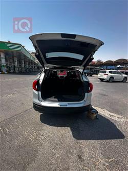GMC Terrain